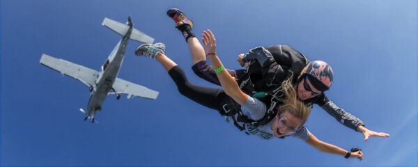Skydive - Görsel 2