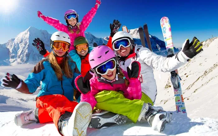 Erciyes Kayak ve Snowboard Turu %100 Macera - Görsel 2